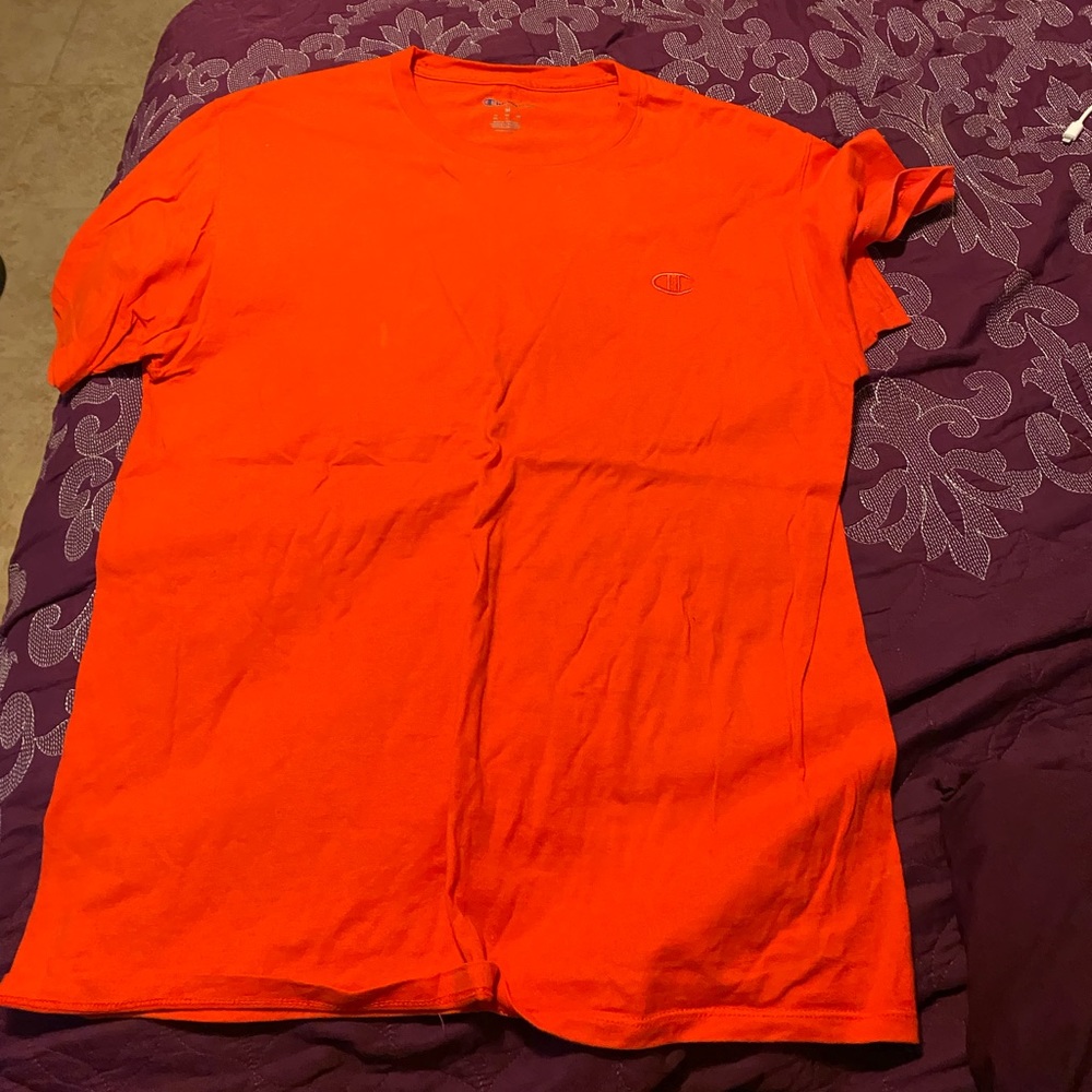 Champion shirt